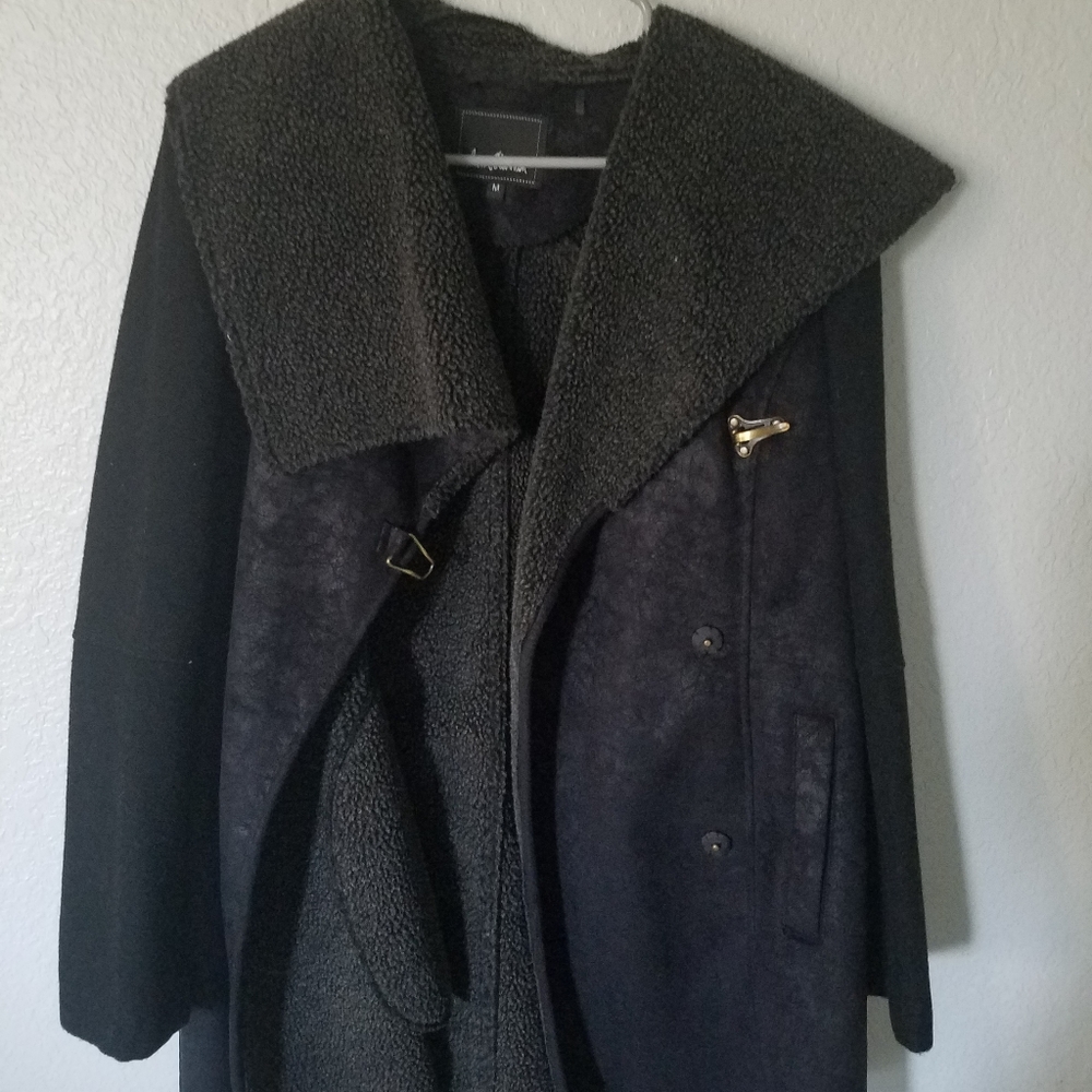 Sam Edelman coat